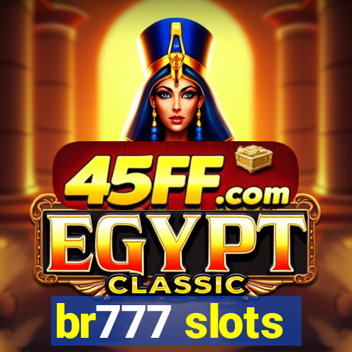 br777 slots